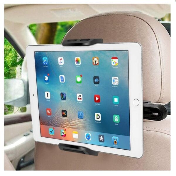 Soporte de tablet Ipad para auto