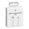 Cable-USb-c-a-lightning-