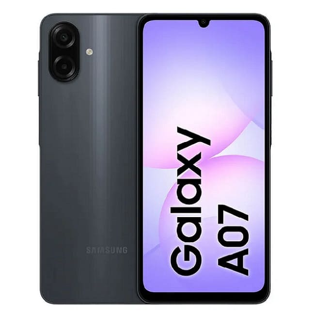 caracteristicas-Samsung-galaxy-a07