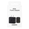 cargador 45w