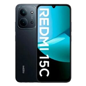 Xiaomi-redmi15c