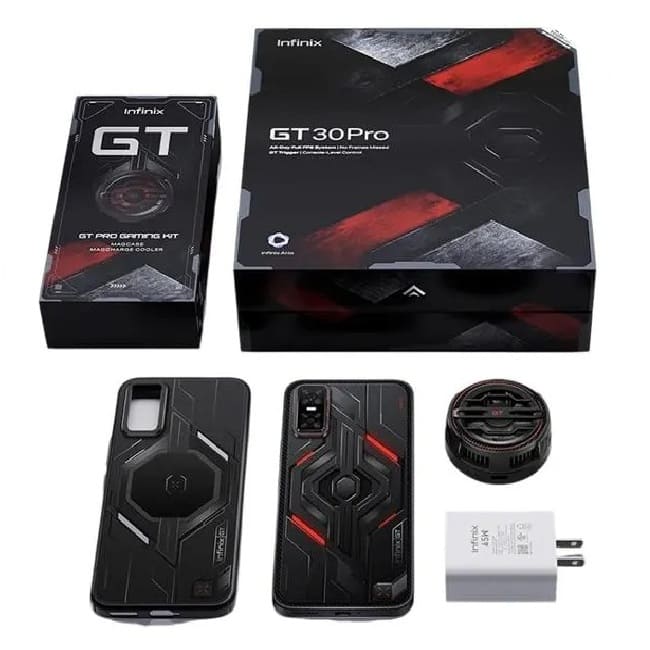 Infinix-gt-30-pro