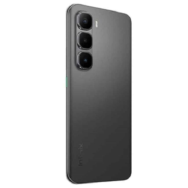 Infinix Hot 60 Pro 256GB 8GB - Imagen 2