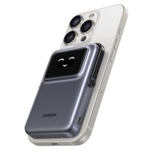 Power-Bank-Ugreen-magnetico