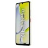 imagen del celular Zte Blade A56 pro el modelo mas parecido al iphone 17