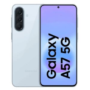 celular samsung A57 5G