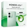 Combo-honor600e Celular honor 600e mas audifonos