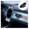 Holder-magnetico-para-auto Soporte de celular para tablero de auto