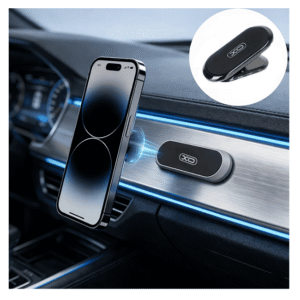 Soporte de celular para tablero de auto
