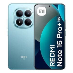 Note 15 pro plus 5g