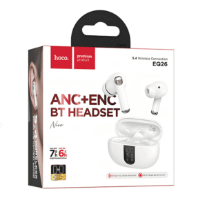 audifonos inalambricos con cancelacion de ruido