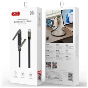 Cable Gaming - Cable de datos USB-C