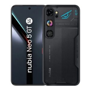 celular Zte Nubia Neo 5 GT Peru